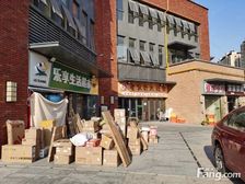 新区成熟商铺,面积53,总价41万,年租金3万,即买即拿租