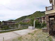 临河双拼别墅花园350平米精装修290万上下二层实拍照片!