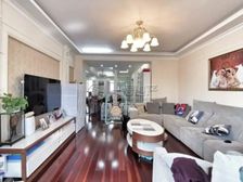 老业主委托婚房装修 满五年税低 接受置换 看房方便 价格好谈