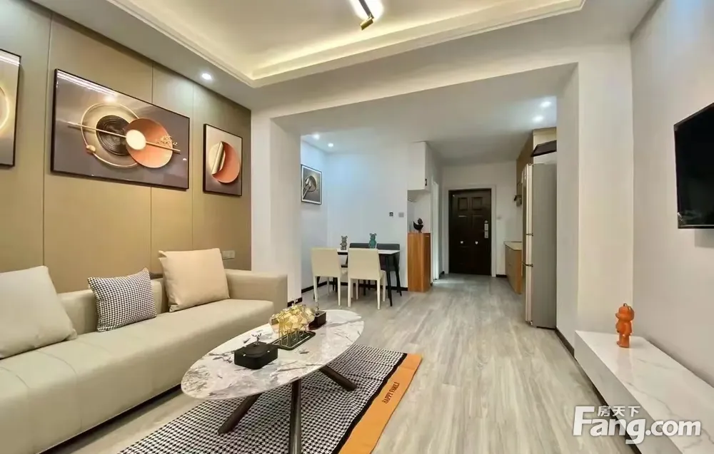 华林路 火车站商贸城 碧桂园 茶园新苑 精装单身公寓