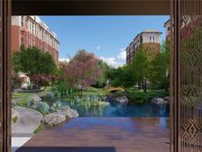 北关精装新房准现房,南北四居,近友谊医院帅府潞苑 地铁6号线