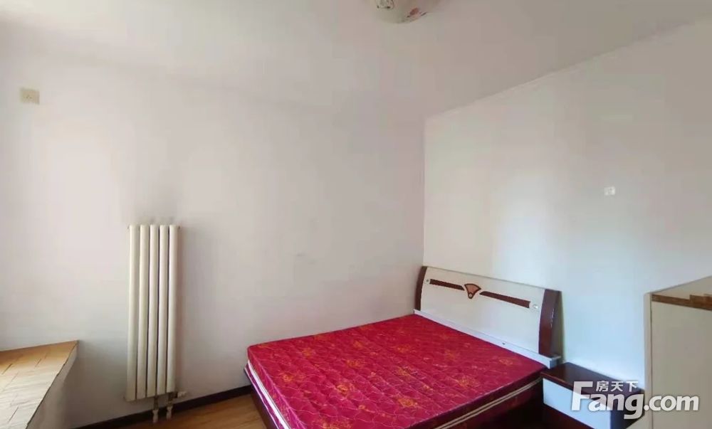 南北通透保利花园2室2厅,北京密云少年宫保利花园二手房 两室 - 房