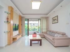 奕翠园高性价比优质大三房,飞机户型,互不干扰