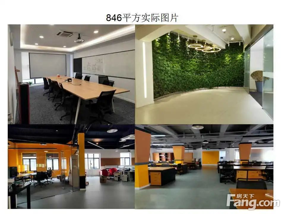 内景图