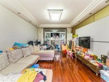 银丰苑 95平2居 南北向精装修