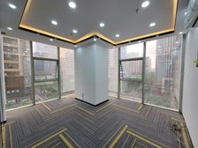 珠江新城办公室富力盈凯广场天河99元双城国际大厦华普广场