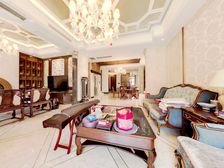 买别墅找环球 金科天玺精装联排别墅 带电梯 急售