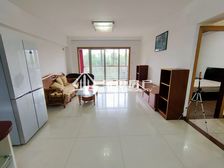 融信开发 品质保证 居家三房两卫两阳台 中间楼层采光很好的