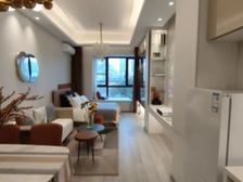 三环内现房 单价6XXX买地鉄房 房租抵月供 即买即住