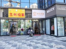 广益小区门口间,纯一楼58平,年租金8万