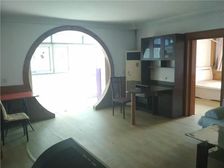 玉桥东路30号院 两居室 3层 全明2居室