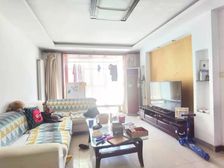 宾阳新西里3室1厅107.82平米