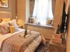 招商1872 边套 94平 现房送车位三房两厅两卫 精装修