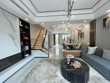 港中旅和乐小镇120万 3室2厅3卫 精装修,舒适,视野好