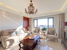 (费用全免)亦庄金茂悦南区精装修,可,楼层好采光好