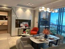 新月河滨,海曙中芯双铁口!1号线地铁望春路站,五江口一线江景