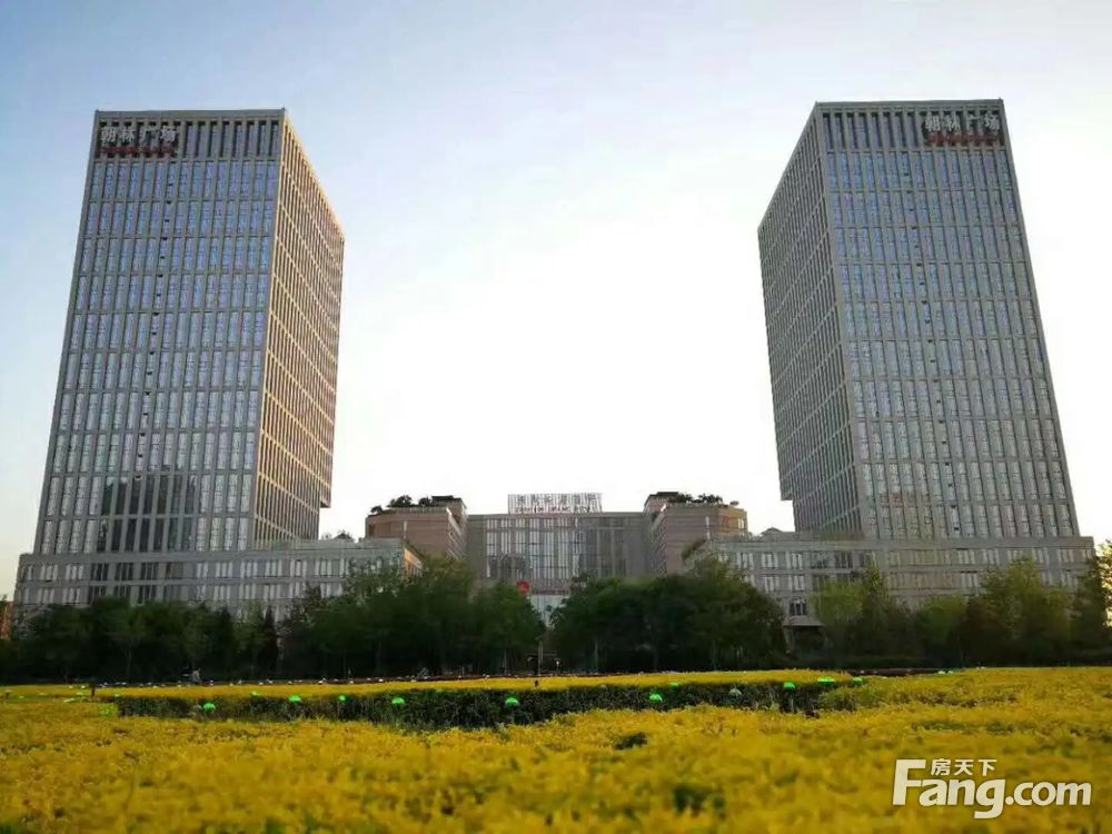 外景图