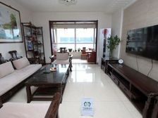 浙小滨海名都豪装南北通透三室赠30万装修总价低