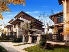 超笋平出 燕西华府 观湖独栋500平米 高尔夫 赛马场