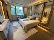 现房独栋 丰台青龙湖燕西华府+独栋别墅+四面花园+看房随时