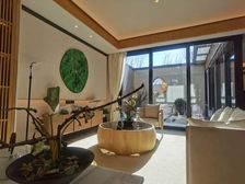 丰台精装合院 城六区高品质别墅 万科物业 江南园林环境