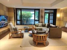 西山美景环绕 潭柘寺檀香府檀谷 团购现房+联排别墅