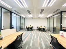 南村万博粤海广场免中介费直租新装修可配家私拎包入驻多套可选