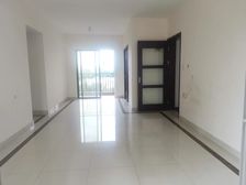 保利城 106平3居 南北向简装修 自住保养好