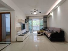 岭南新世界 映悦园 中层望花园3房 急随时看