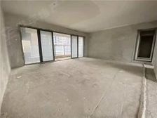 上东国际三期 147平4居 南北向毛坯 方便看房