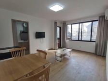 梧桐花园 122平2居 南北向精装修