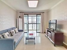 高区楼层俯瞰小区景观,带产权车位,性价比高,接受置换,方便看