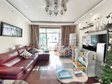 蔚蓝城市花园2室2厅1卫南朝向799.00万元/套出售