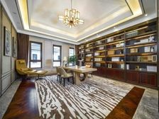 北湖壹号 三面临湖 品质社区 观湖 总价低 实得450平