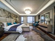 北湖壹号 三面临湖 品质社区 观湖 总价低 实得450平