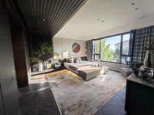 V7北湖壹号,纯独栋区,依山傍水,尽显奢华风情,