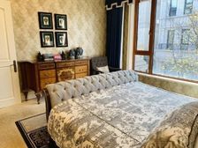 免佣新房 西山青龙湖畔 临湖法式现房 独栋别墅