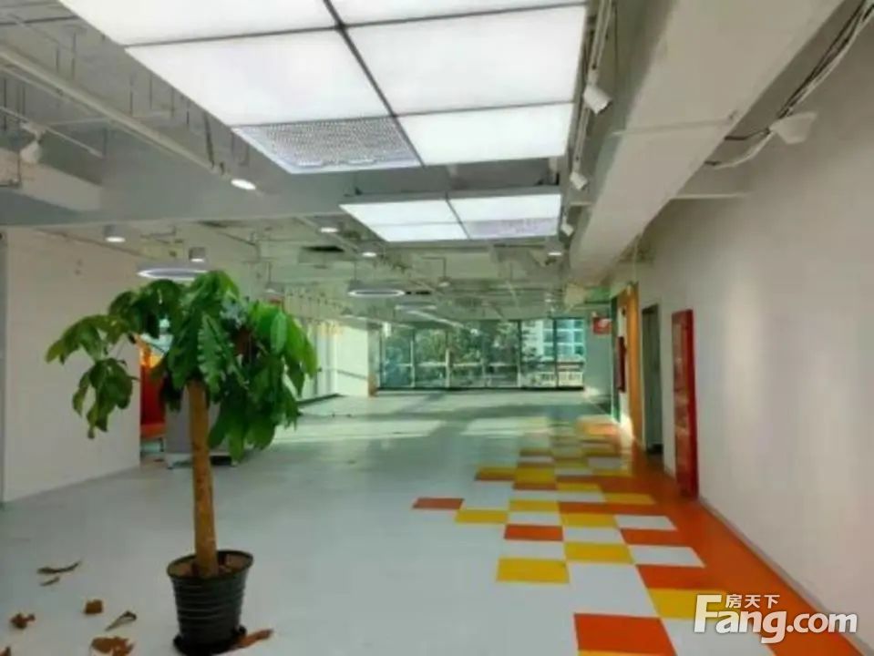 外景图