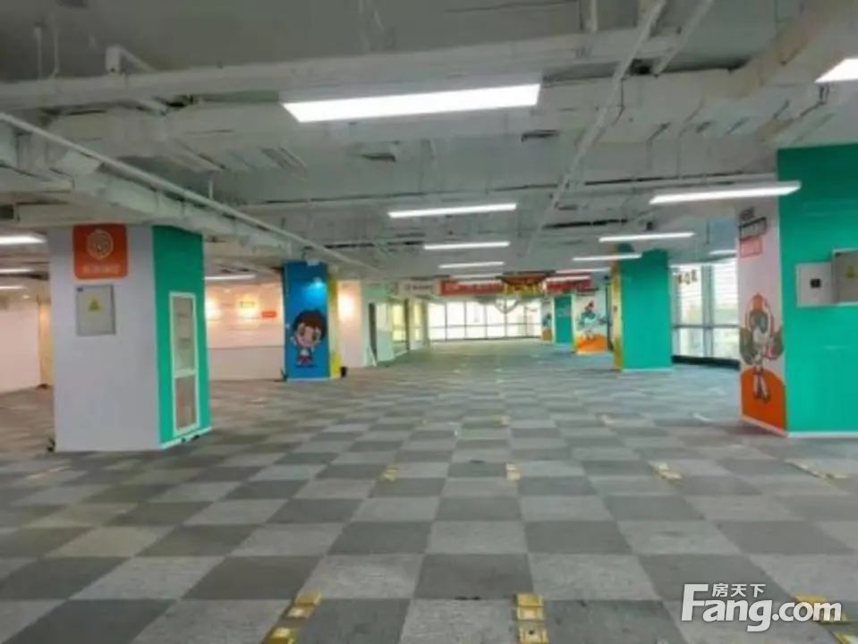 内景图