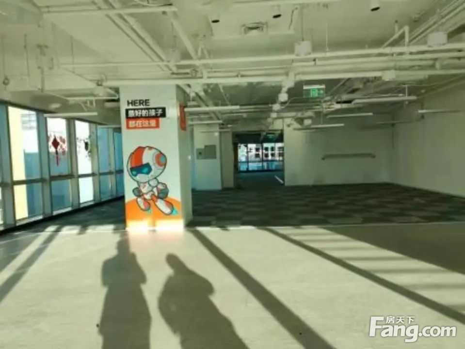 内景图