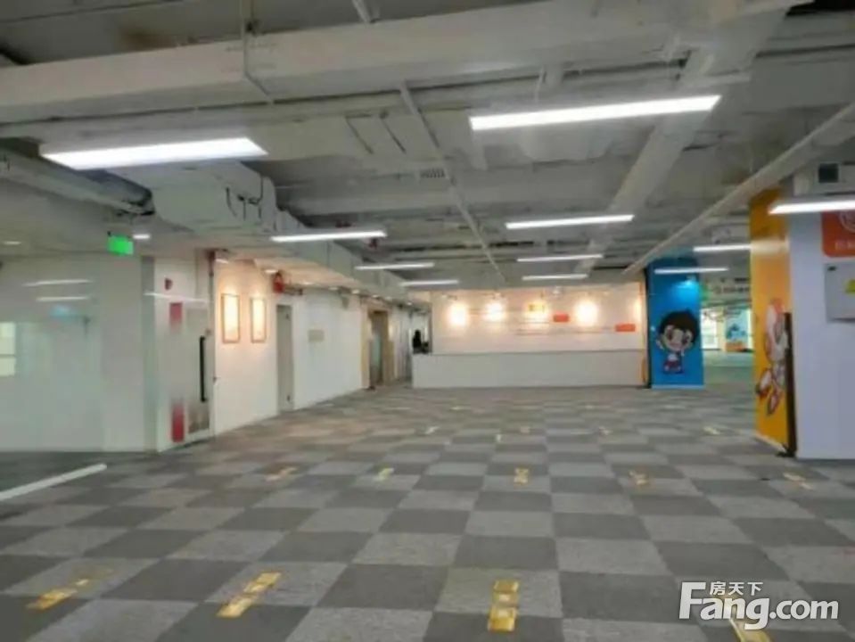 内景图