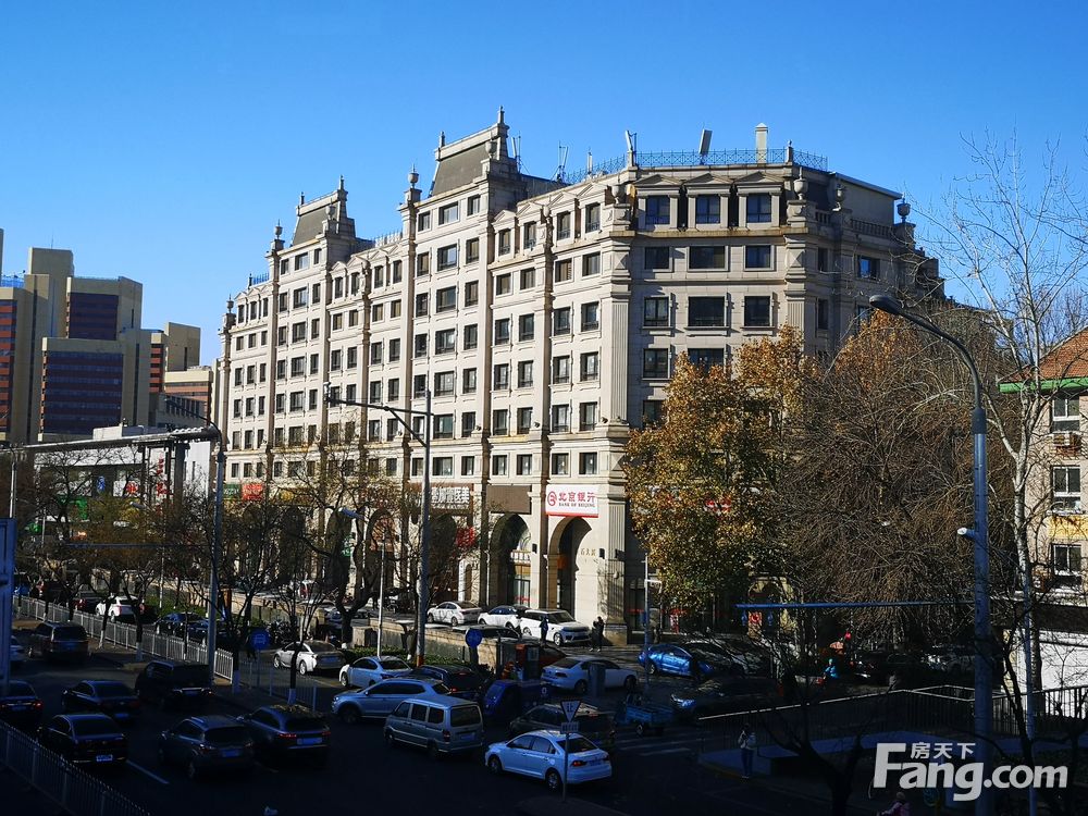 外景图