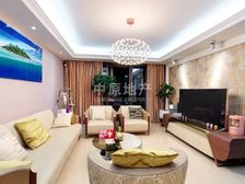 嘉御庭 182.6平3居 南向精装修 自住保养好