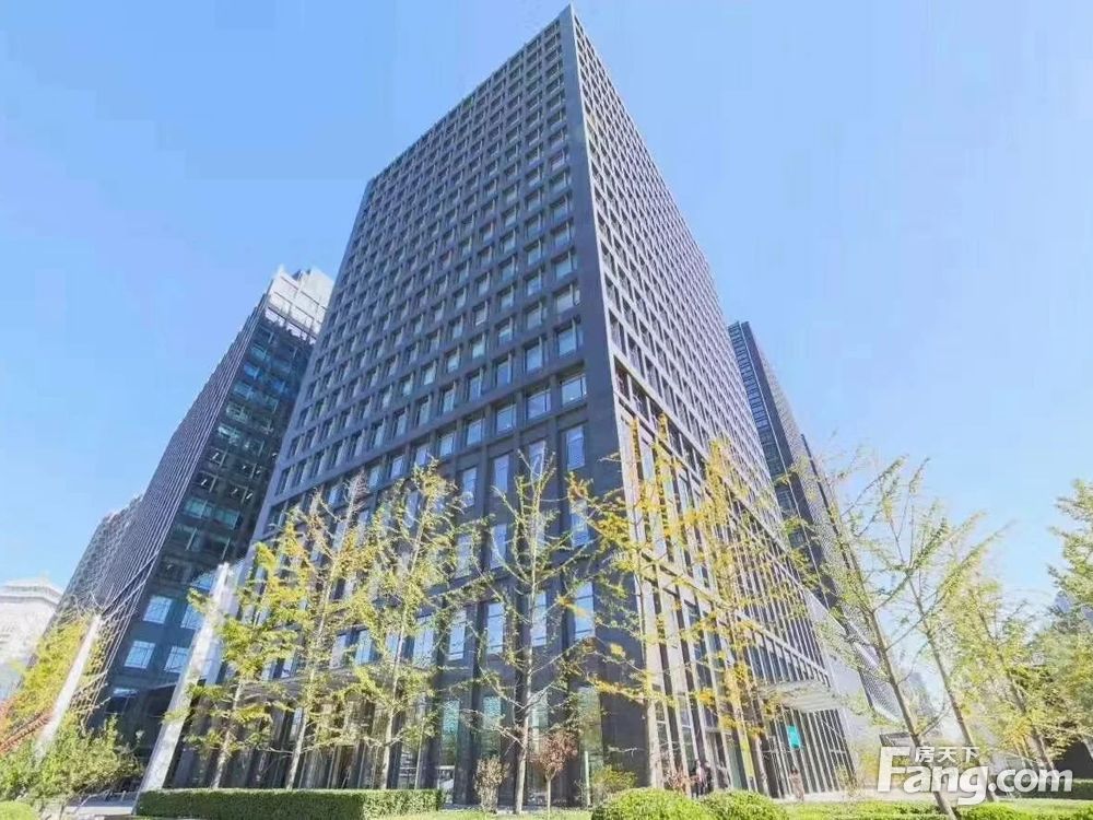 外景图