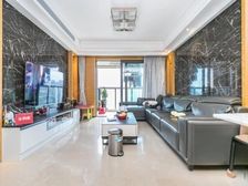 宝能公馆,新出四房,三年出一套,品质精装,看儿童公园景观