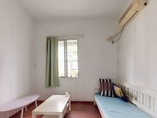 铁一 低总JIa两房 南北对流 户型方正实用