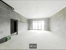 大平层(东部新城豪宅)璟融府,260平20楼毛坯,视野无敌