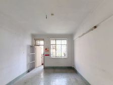 铁一 准电梯大三房 双阳台 安静 东向