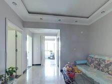 名门丽景!电梯中间楼层!品质小区!现房!