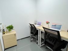 实用高,成本低、全包型商务办公室出租,非中介多处选址